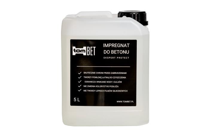 Impregnat do betonu 