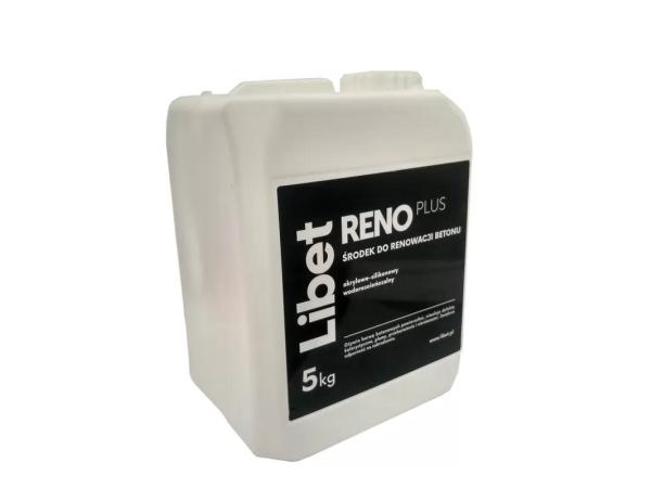 Reno Plus